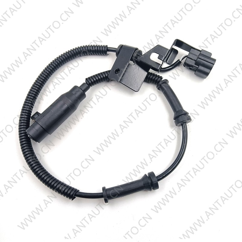 Sensor de velocidad de la rueda