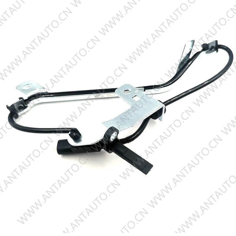 Sensor de velocidad de la rueda