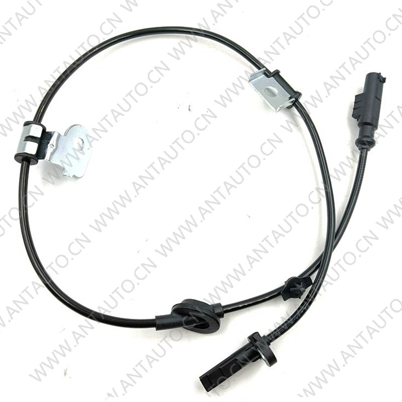 Sensor de velocidad de la rueda