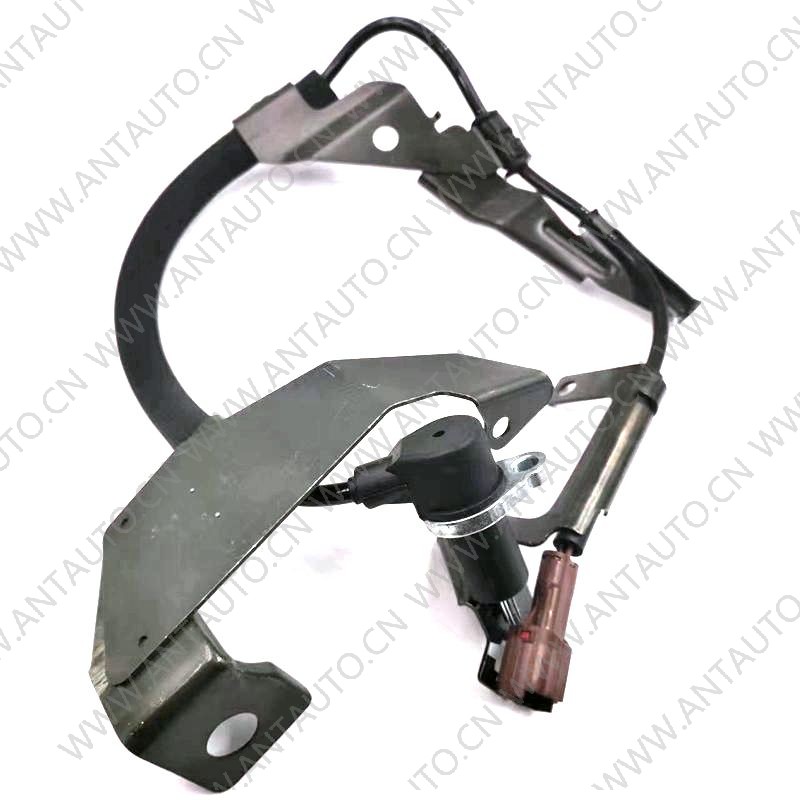 Sensor de velocidad de la rueda