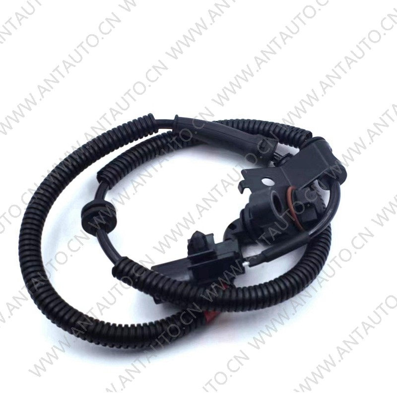 Sensor de velocidad de la rueda