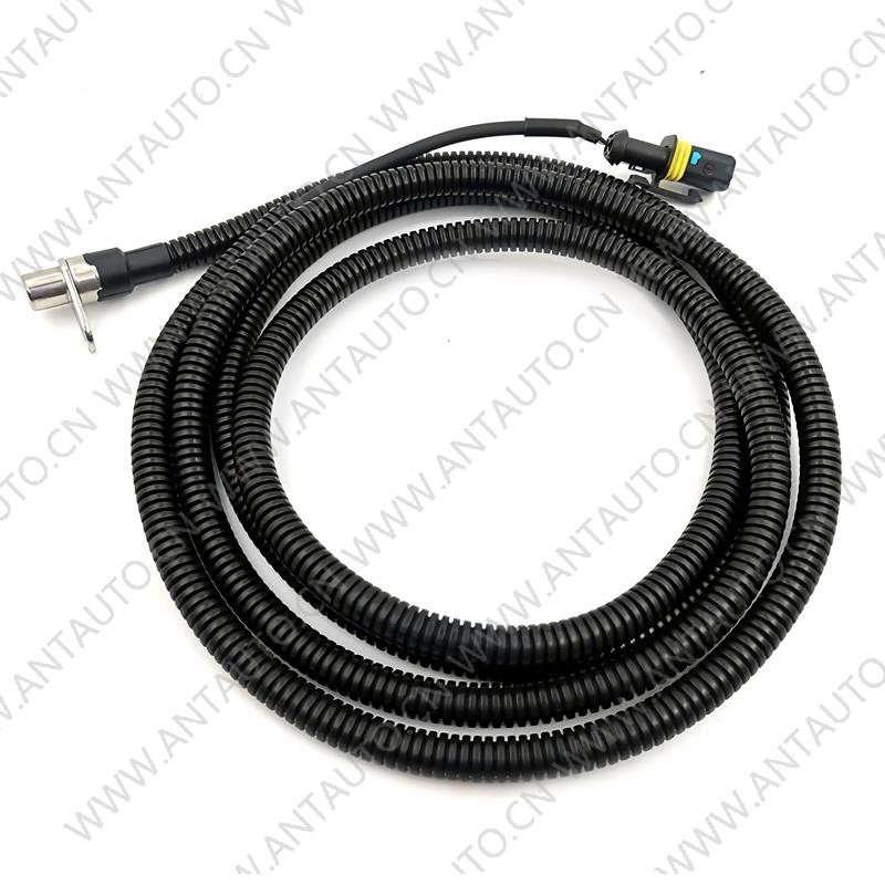 Sensor de velocidad de la rueda