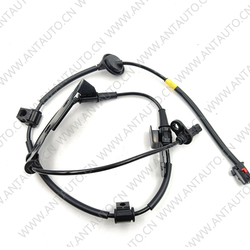 Sensor de velocidad de la rueda