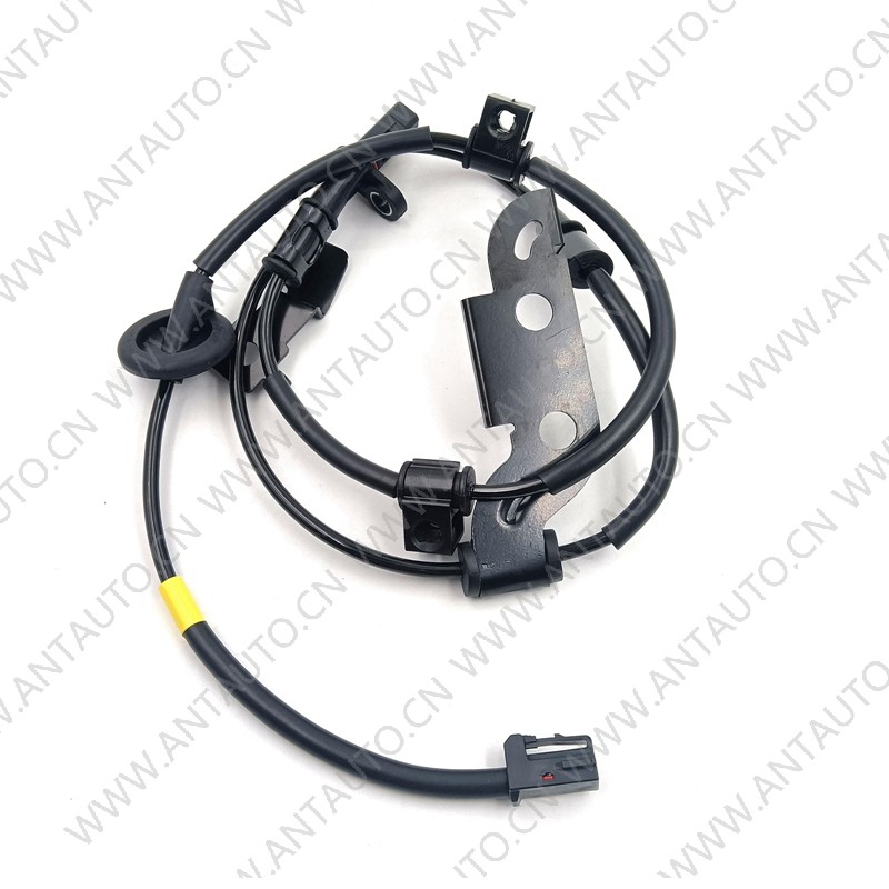 Sensor de velocidad de la rueda