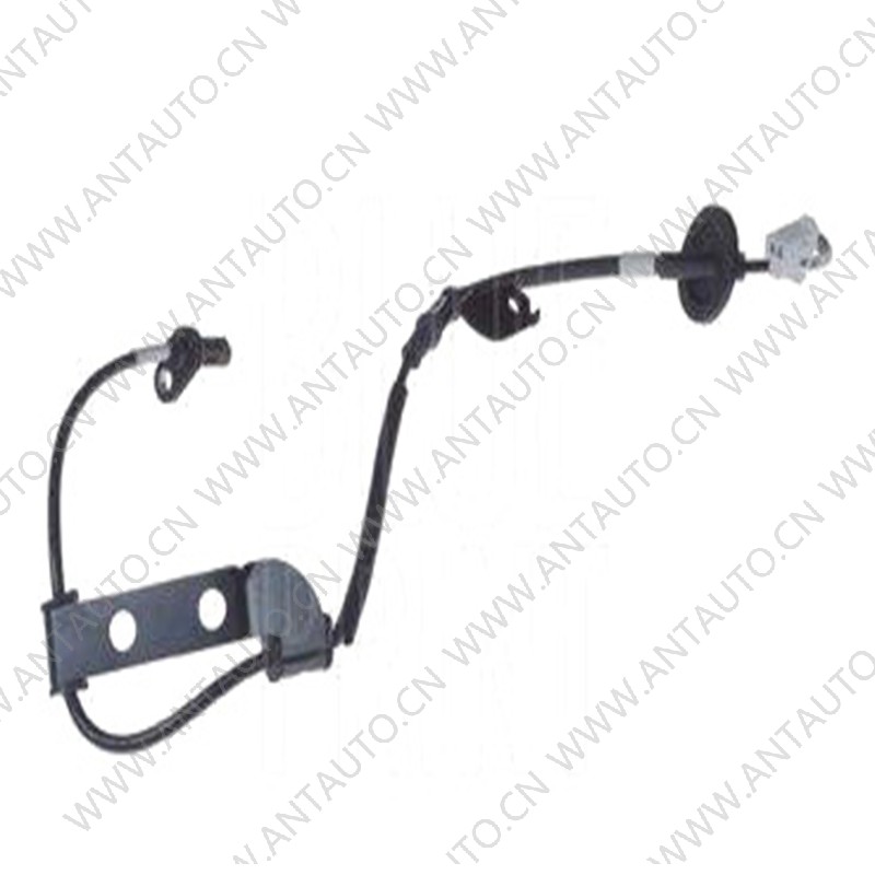 Sensor de velocidad de la rueda