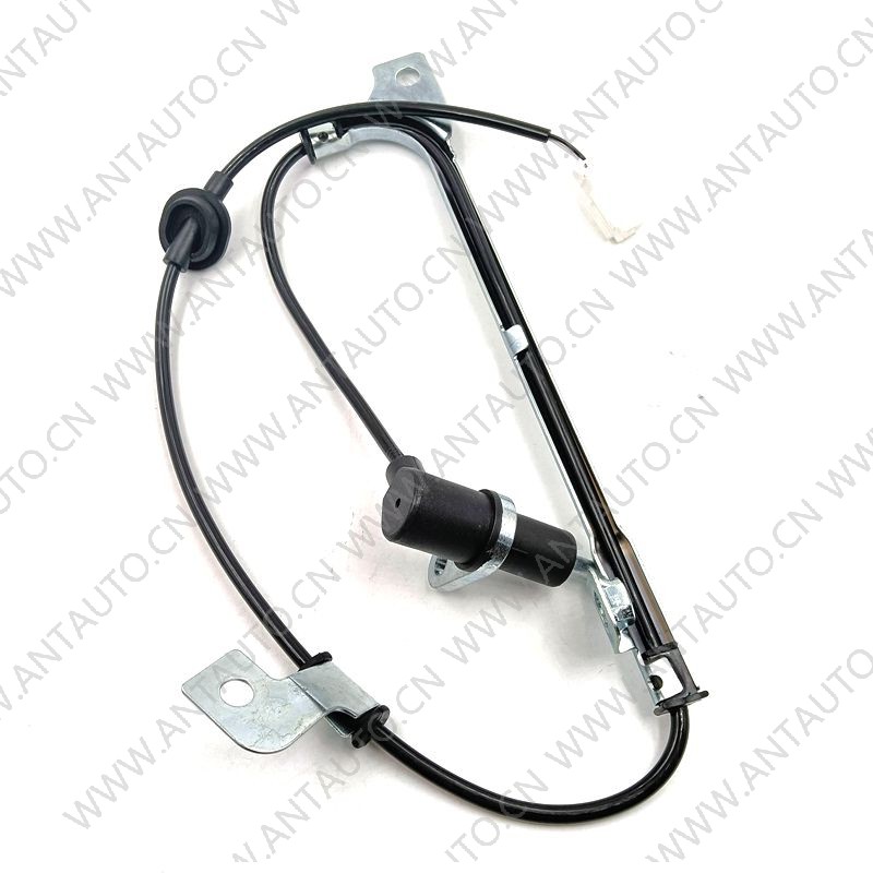 Sensor de velocidad de la rueda