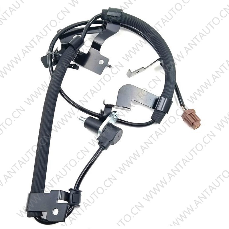 Sensor de velocidad de la rueda