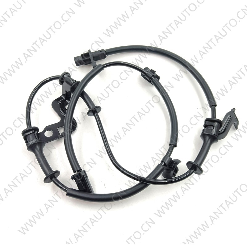 Sensor de velocidad de la rueda