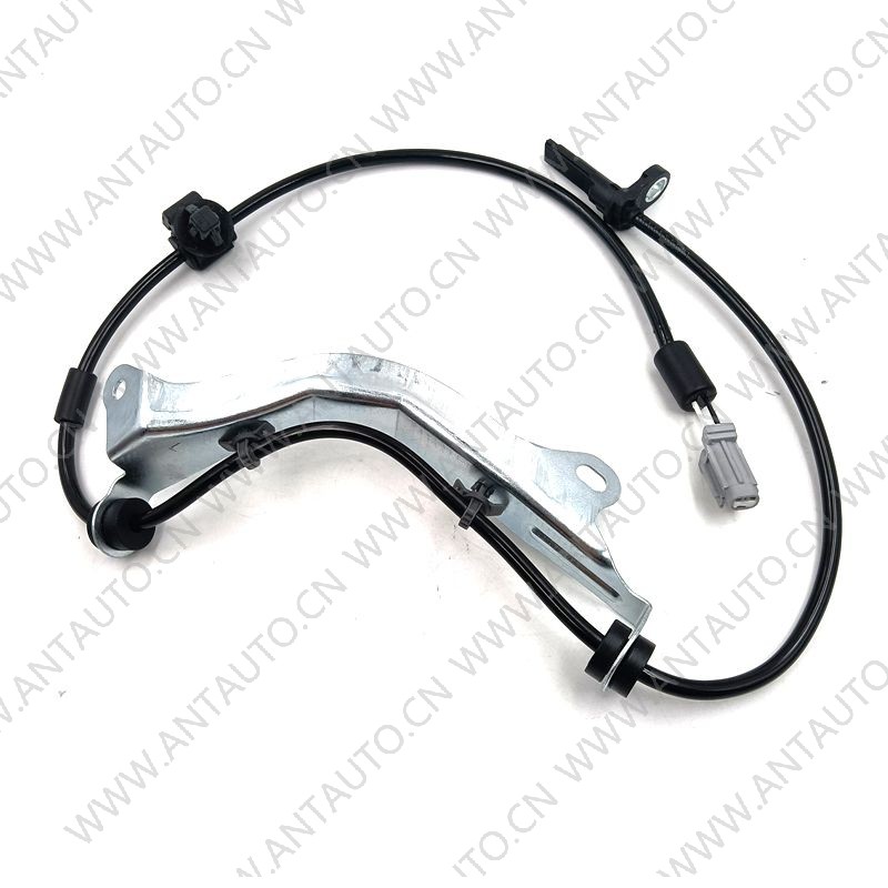 Sensor de velocidad de la rueda Sensor de velocidad de la rueda