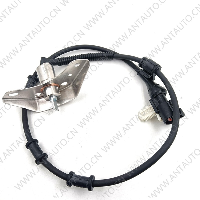 Sensor de velocidad de la rueda Sensor de velocidad de la rueda