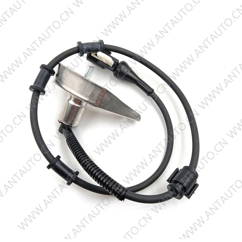 Sensor de velocidad de la rueda