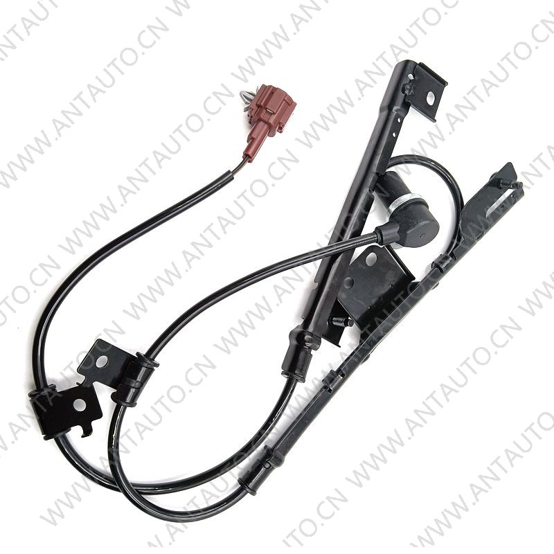 Sensor de velocidad de la rueda