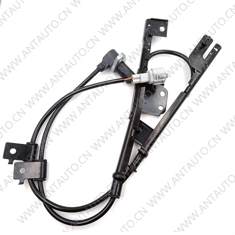 Sensor de velocidad de la rueda Sensor de velocidad de la rueda