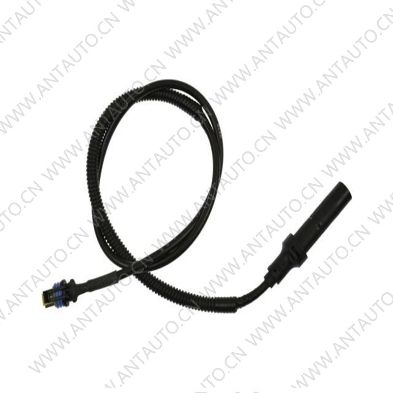 Sensor de velocidad de la rueda