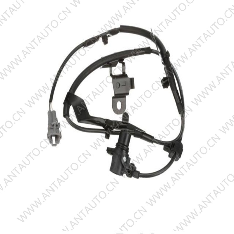 Sensor de velocidad de la rueda Sensor de velocidad de la rueda