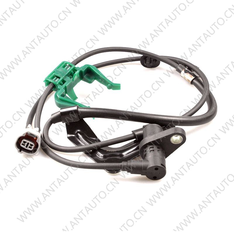 Wheel Speed sensor Wheel Speed sensor