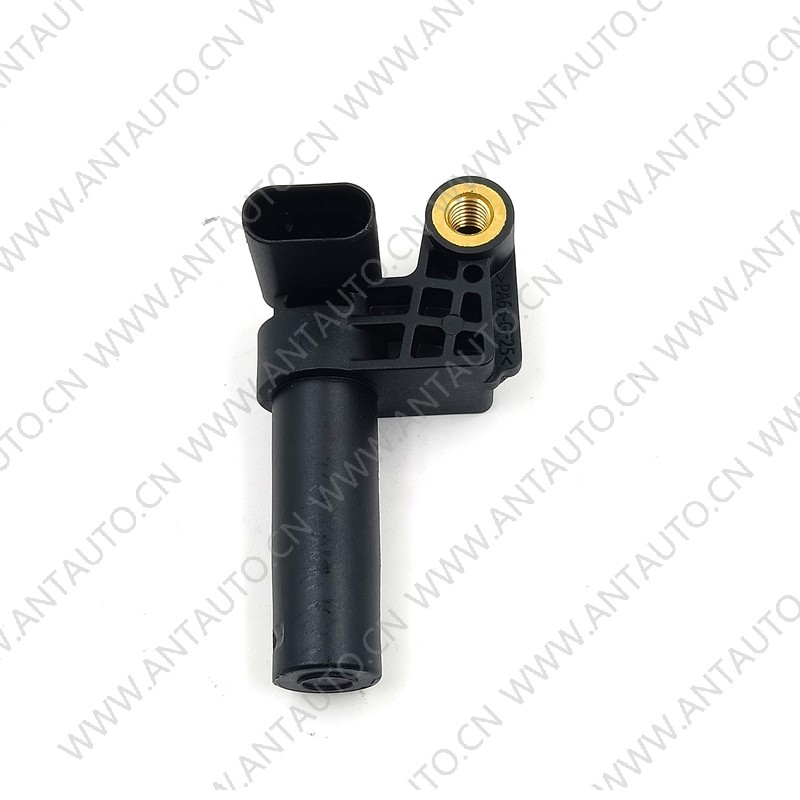 Cam/Crank Position Sensor