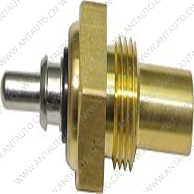 Sensor de temperatura del refrigerante