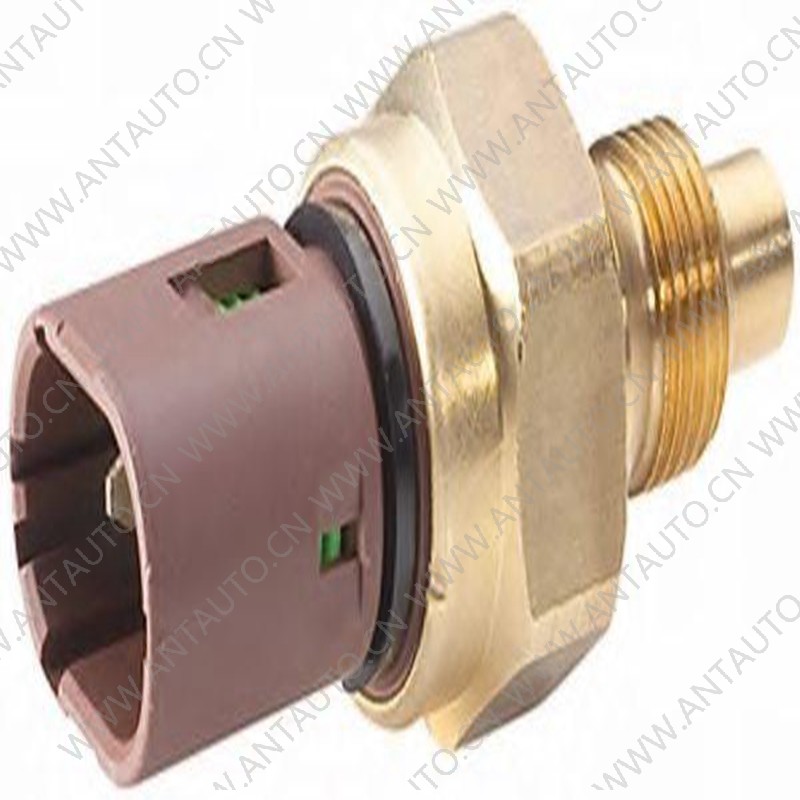 Coolant temperature sensor Coolant temperature sensor