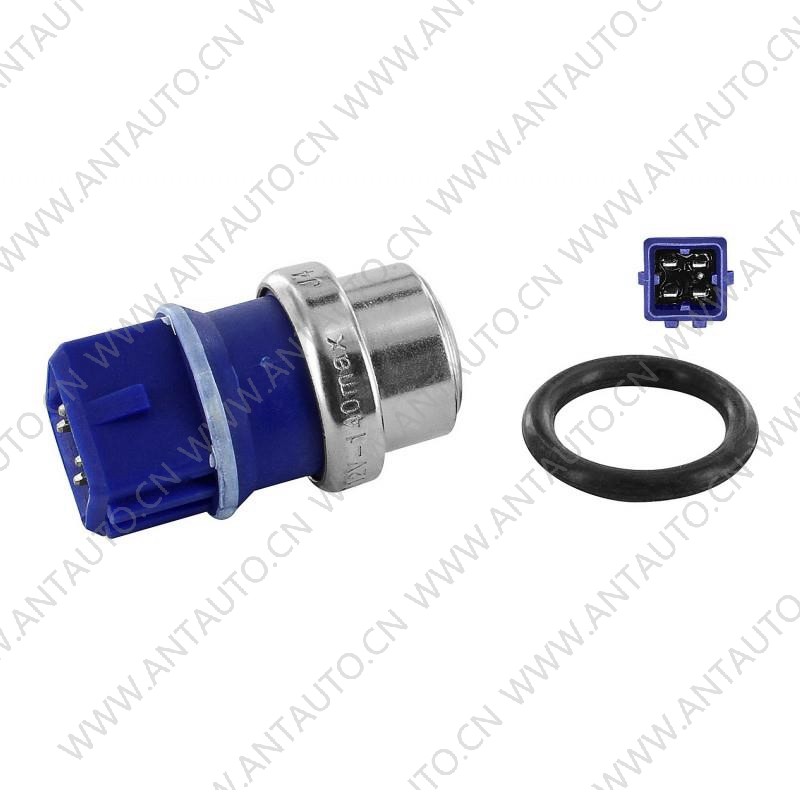 Coolant temperature sensor Coolant temperature sensor
