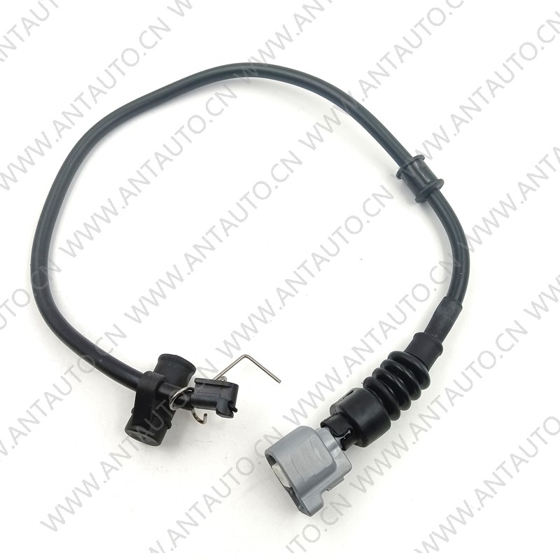 Brake Pad Wear Sensor