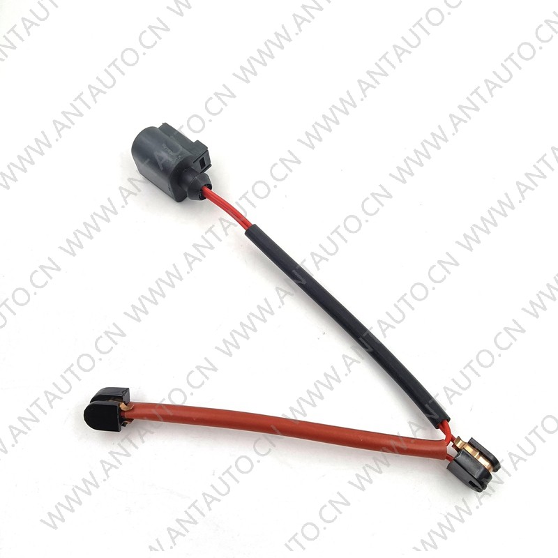 Brake Pad Wear Sensor