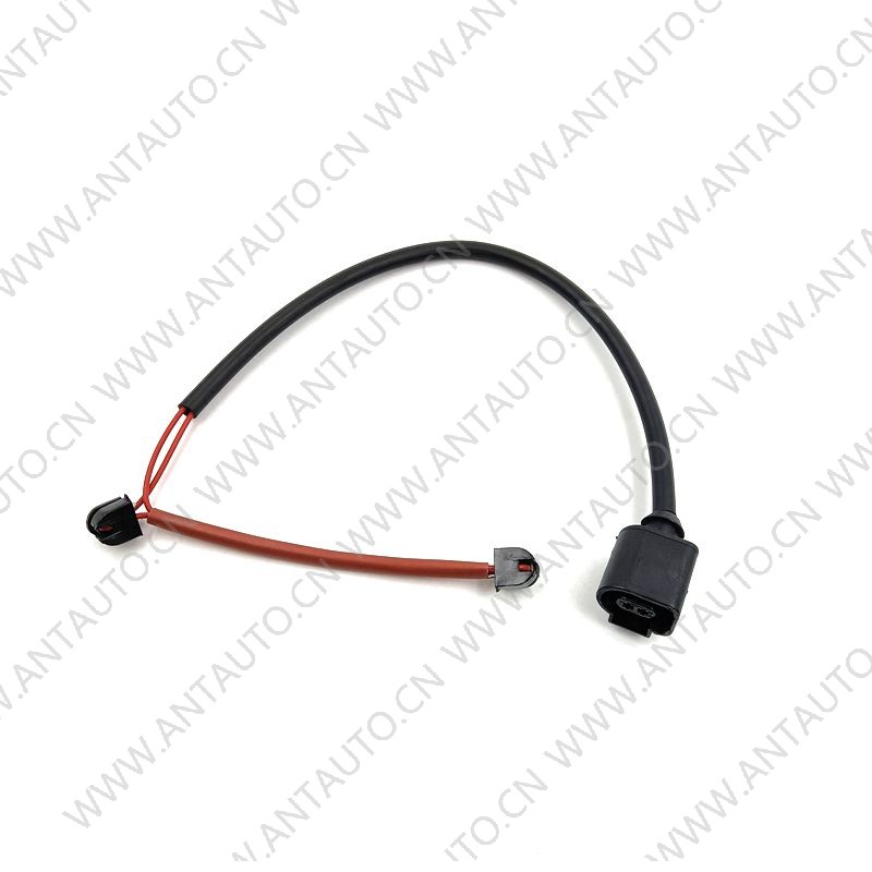 Sensor de desgaste de las pastillas de freno