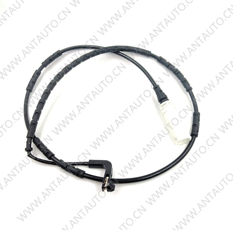 Sensor de desgaste de las pastillas de freno