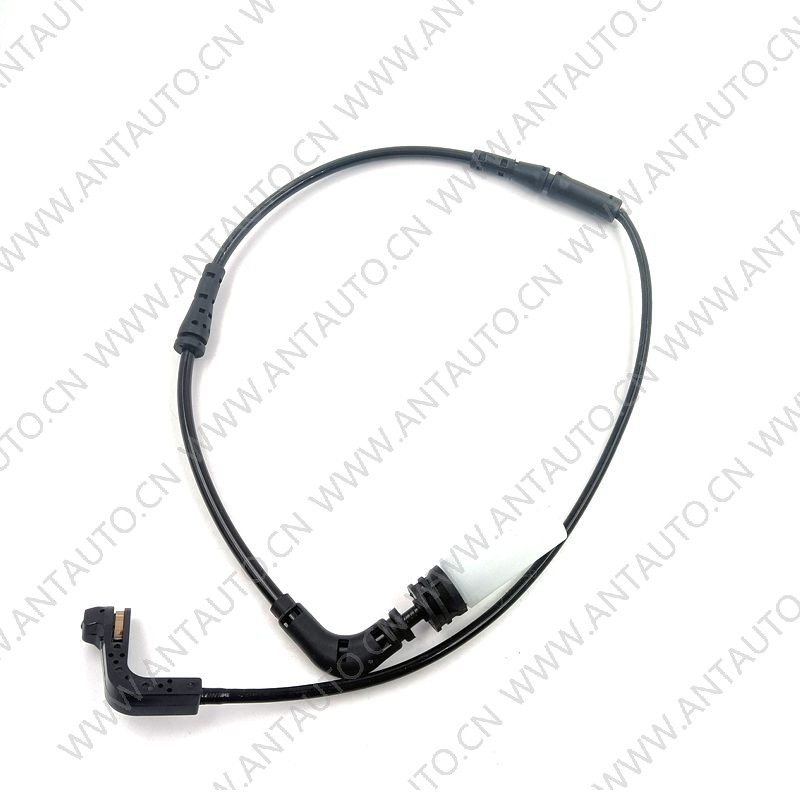 Sensor de desgaste de las pastillas de freno