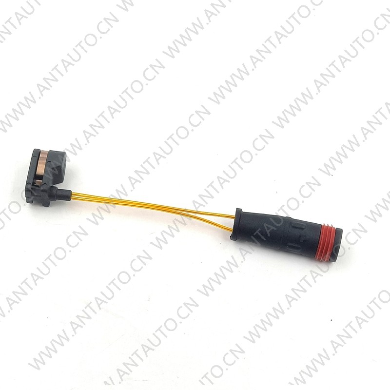 Sensor de desgaste de las pastillas de freno