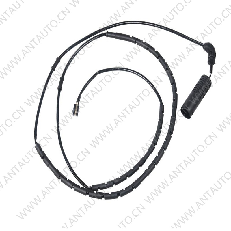 Sensor de desgaste de las pastillas de freno