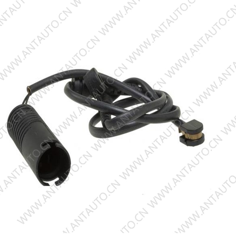 Sensor de desgaste de las pastillas de freno