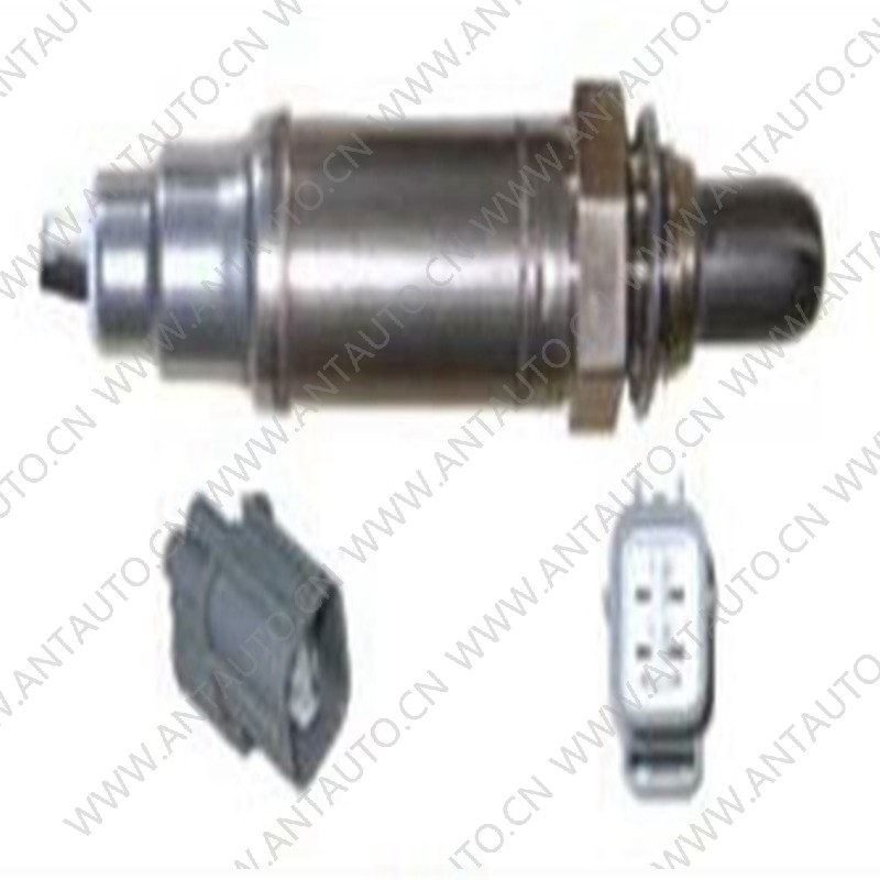 Oxygen sensor Oxygen sensor