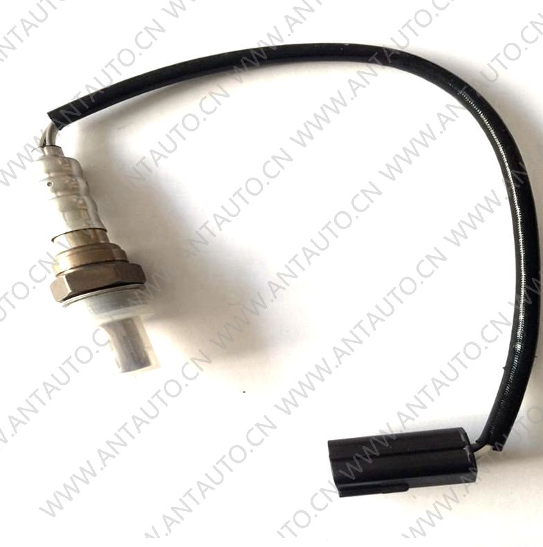 Oxygen sensor Oxygen sensor
