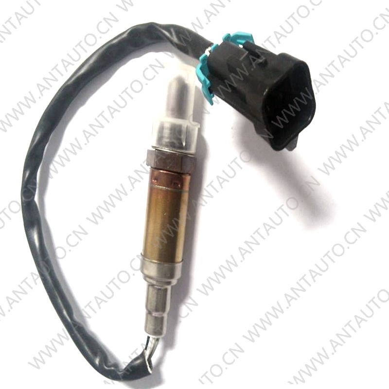 Oxygen sensor Oxygen sensor