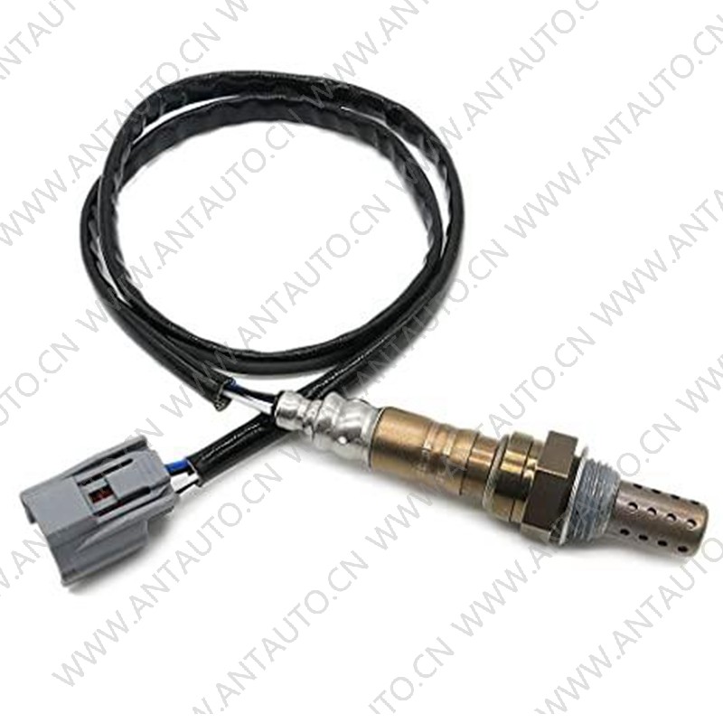 Oxygen sensor Oxygen sensor