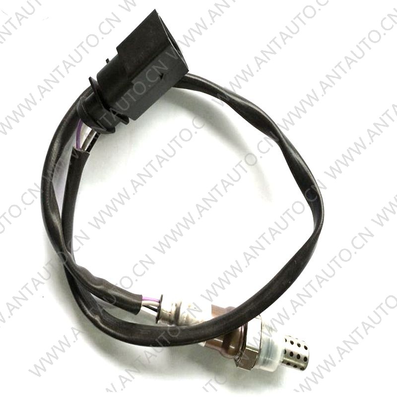 Oxygen sensor Oxygen sensor
