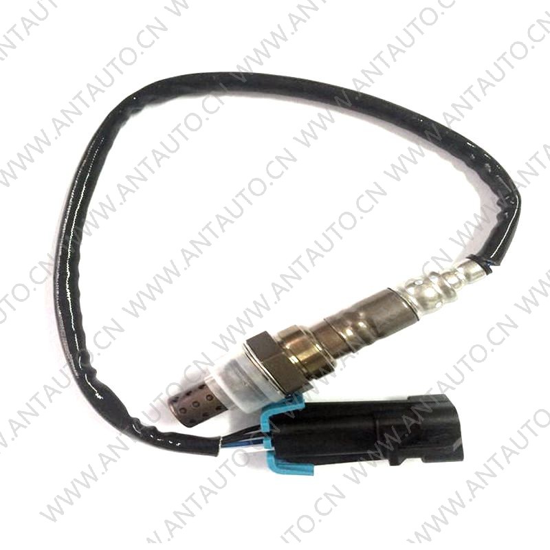 Oxygen sensor Oxygen sensor