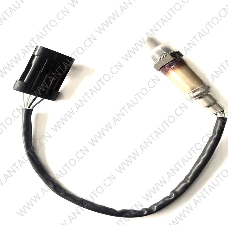 Oxygen sensor Oxygen sensor