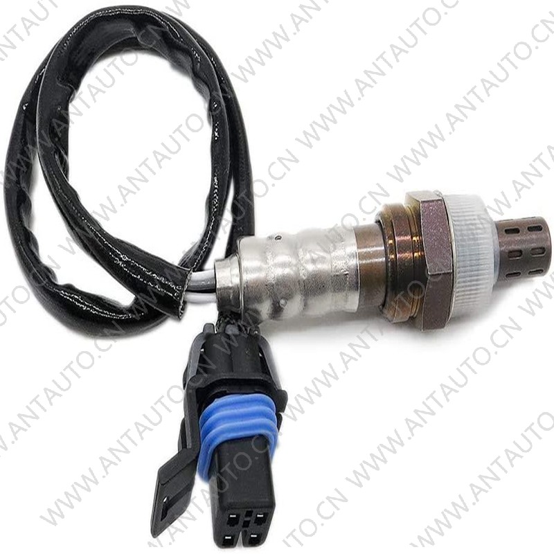Oxygen sensor Oxygen sensor