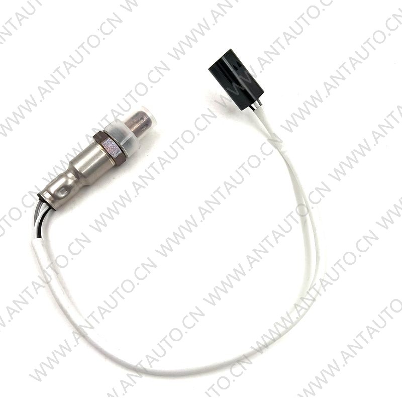 Oxygen sensor Oxygen sensor