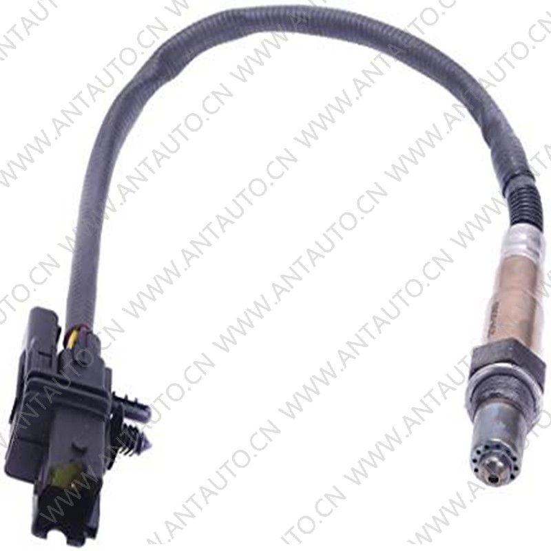 Oxygen sensor Oxygen sensor
