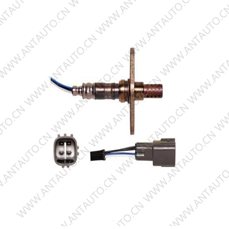 Oxygen sensor Oxygen sensor