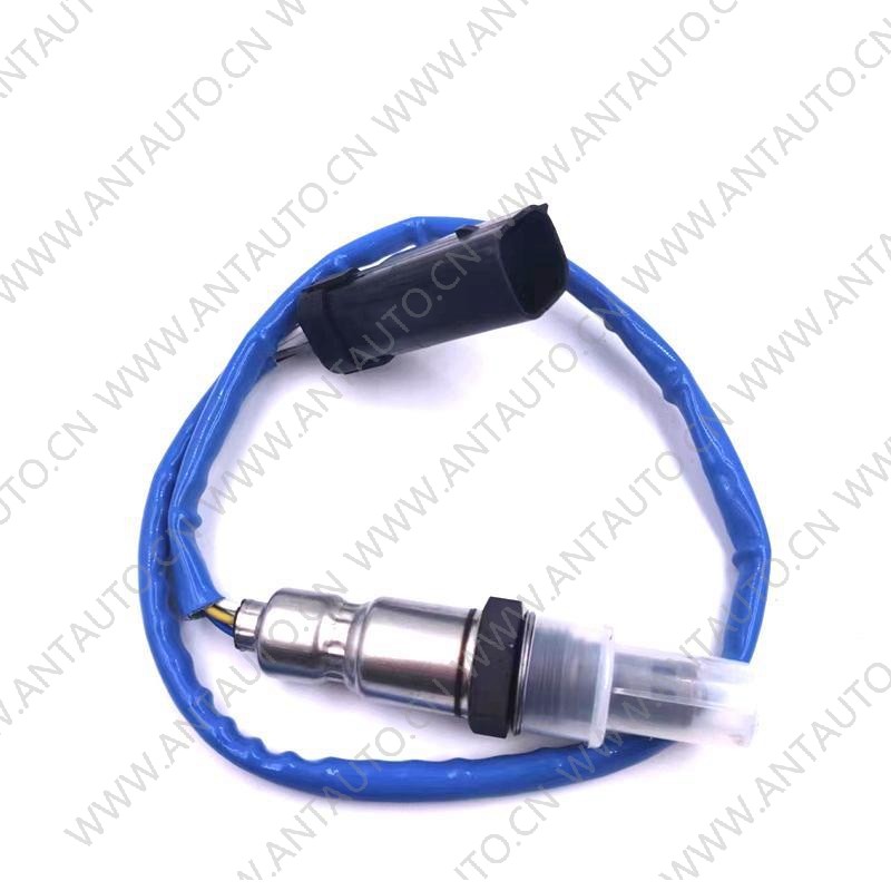 Oxygen sensor