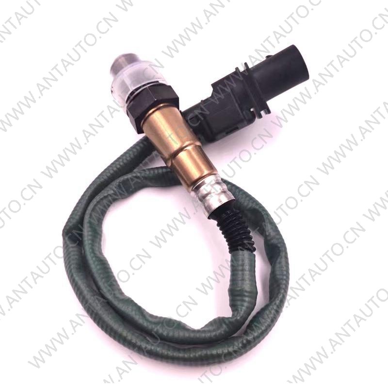 Oxygen sensor