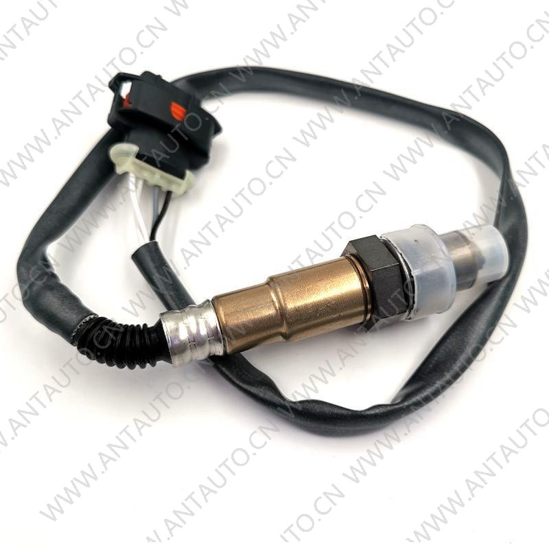 Oxygen sensor