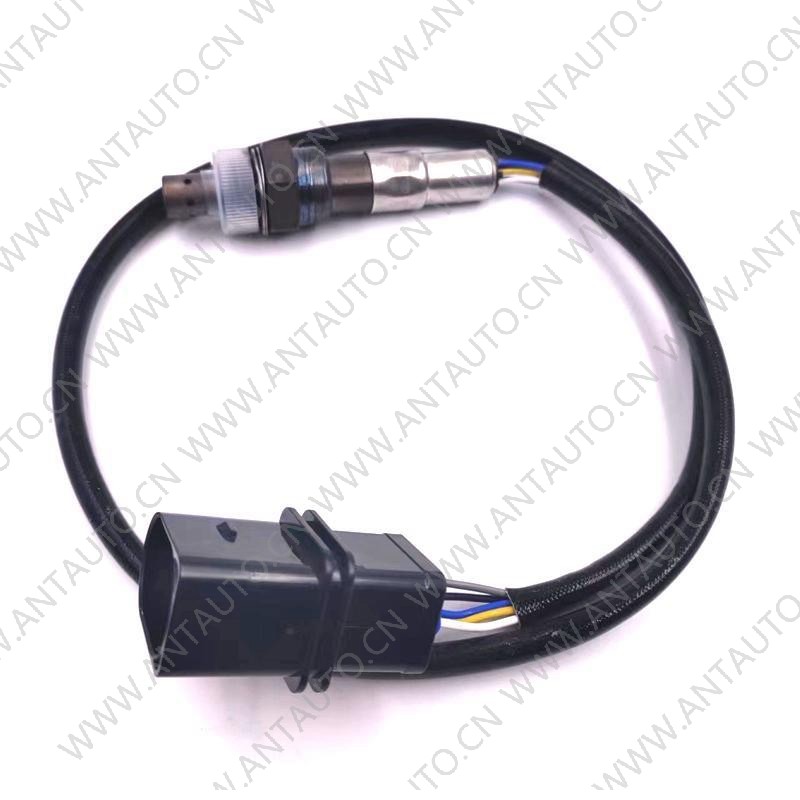 Oxygen sensor