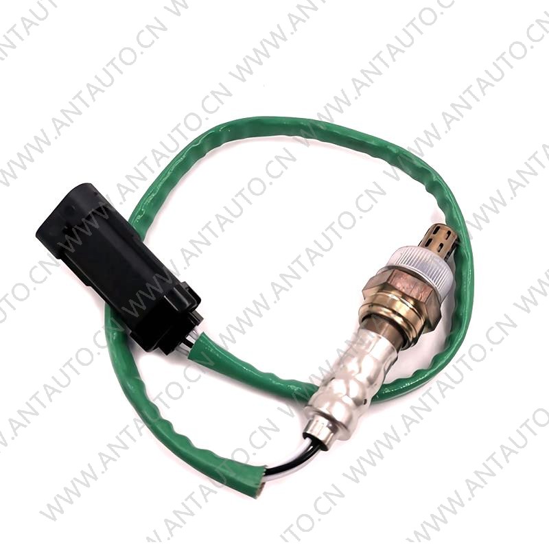 Oxygen sensor
