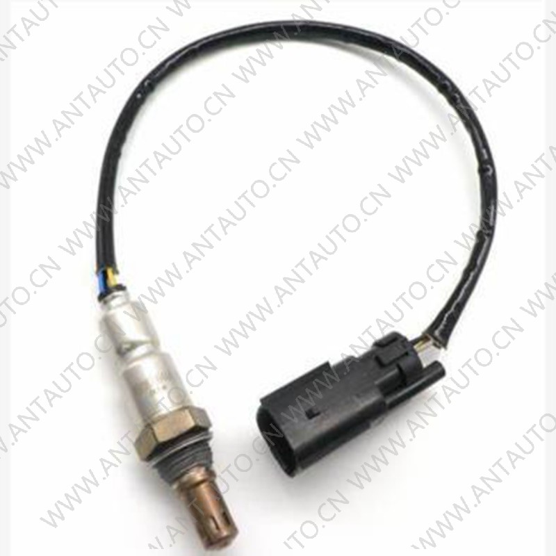 Oxygen sensor