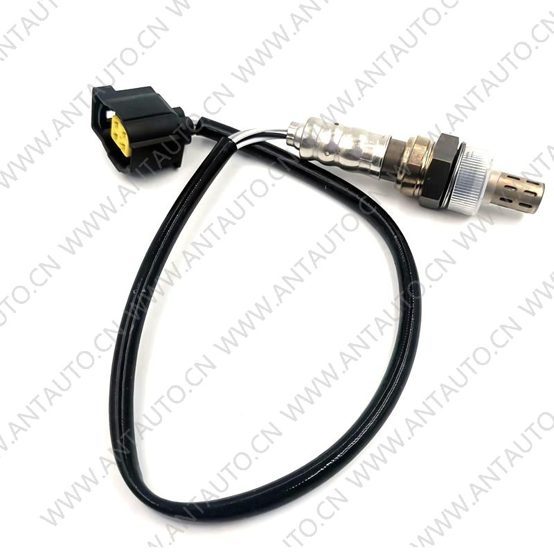 Oxygen sensor